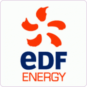 EDF Energy logo