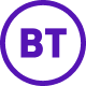 BT logo