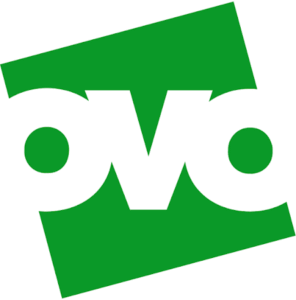 OVO Energy logo