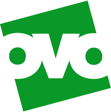 OVO Energy logo