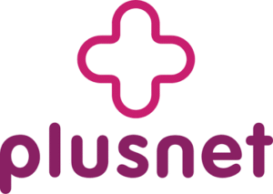 Plusnet logo