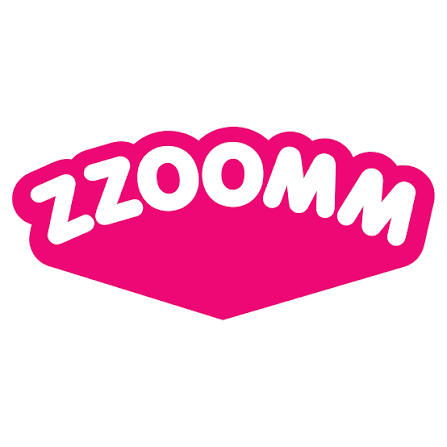 Zzoomm logo